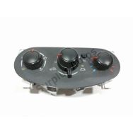 Commande de chauffage