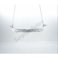 Traverse superieure armature avant