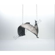 Pare-boue avant gauche