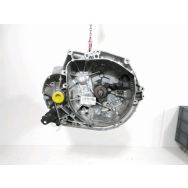 Boite a vitesse mecanique