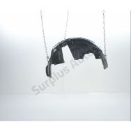 Pare-boue arriere droit