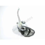 Serrure de porte arriere droite