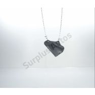 Pare-boue arrière droit