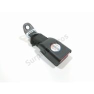 Ancrage ceinture arrière gauche