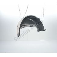 Pare-boue arriere gauche