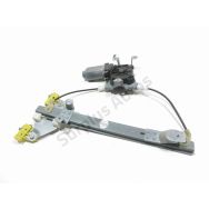 Leve-vitre electrique arriere gauche