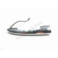 Poignée extérieure de porte battante droite