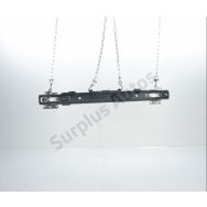 Renfort pare-choc avant