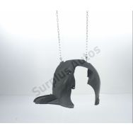 Pare-boue avant gauche