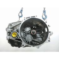 Boite à vitesse mécanique