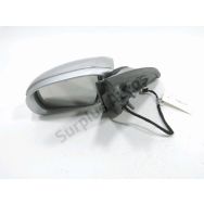 Rétroviseur électrique gauche
