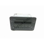 Autoradio