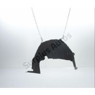 Pare-boue arrière droit