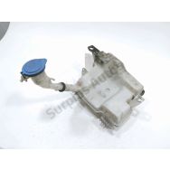 Reservoir de lave glace avant