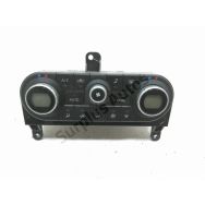 Commande de chauffage