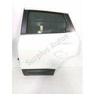 Porte arriere gauche