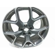 Jante aluminium