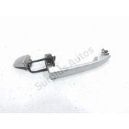 Poignée extérieure avant droite