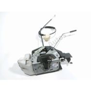 Serrure de porte avant droite