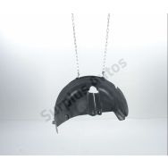 Pare-boue arrière gauche