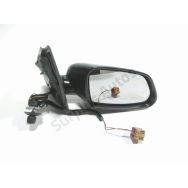 Rétroviseur manuel droit