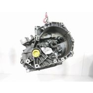 Boite a vitesse mecanique