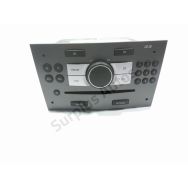 Autoradio