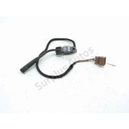 Commande régulateur de vitesse