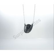 Pare-boue arrière droit