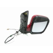 Retroviseur electrique droit