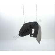 Pare-boue arriere droit