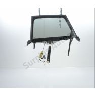 Leve-vitre electrique arriere gauche