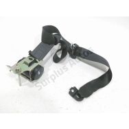 Ceinture avant droite