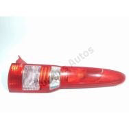 Feu arriere droit