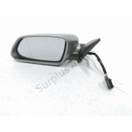 Rétroviseur électrique gauche
