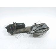 Mécanisme + moteur d'essuie glace avant