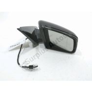 Rétroviseur électrique droit