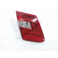 Feu arrière intérieur gauche