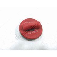 Bouchon de réservoir à carburant