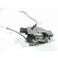 Serrure de porte arriere droite