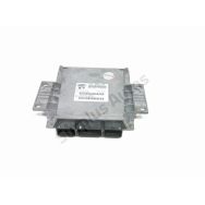 Calculateur moteur
