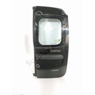 Porte battante arriere droite