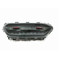 Commande de chauffage