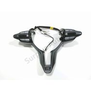 Commande régulateur de vitesse