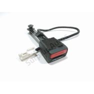 Ancrage ceinture avant droit