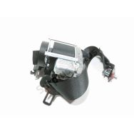 Ceinture arrière gauche