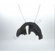 Pare-boue arriere droit