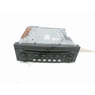 Autoradio