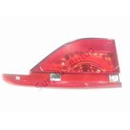 Feu arrière intérieur gauche