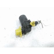 Pompe de lave glace